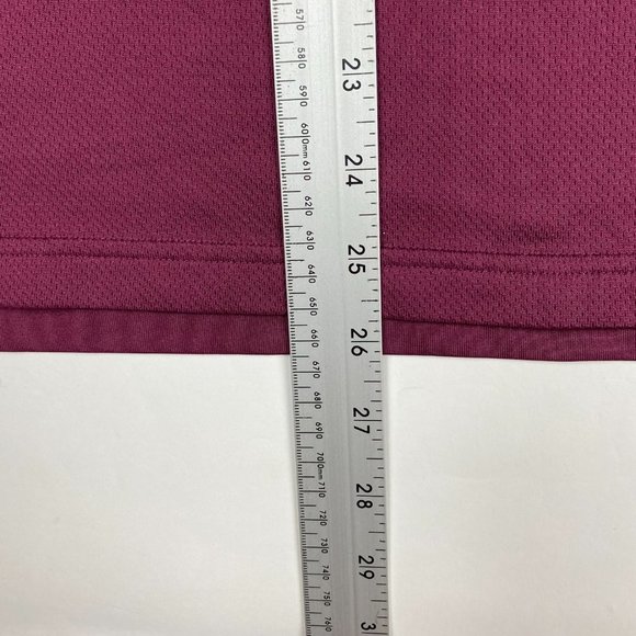 Queensland Maroons State of Origin Rugby Jersey Mens Medium Canterbury - Picture 8 of 8